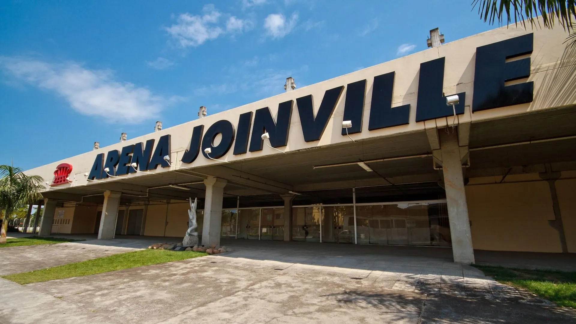 Bristol Sabrina Hotel De Charme Joinville 3*,  Brazil