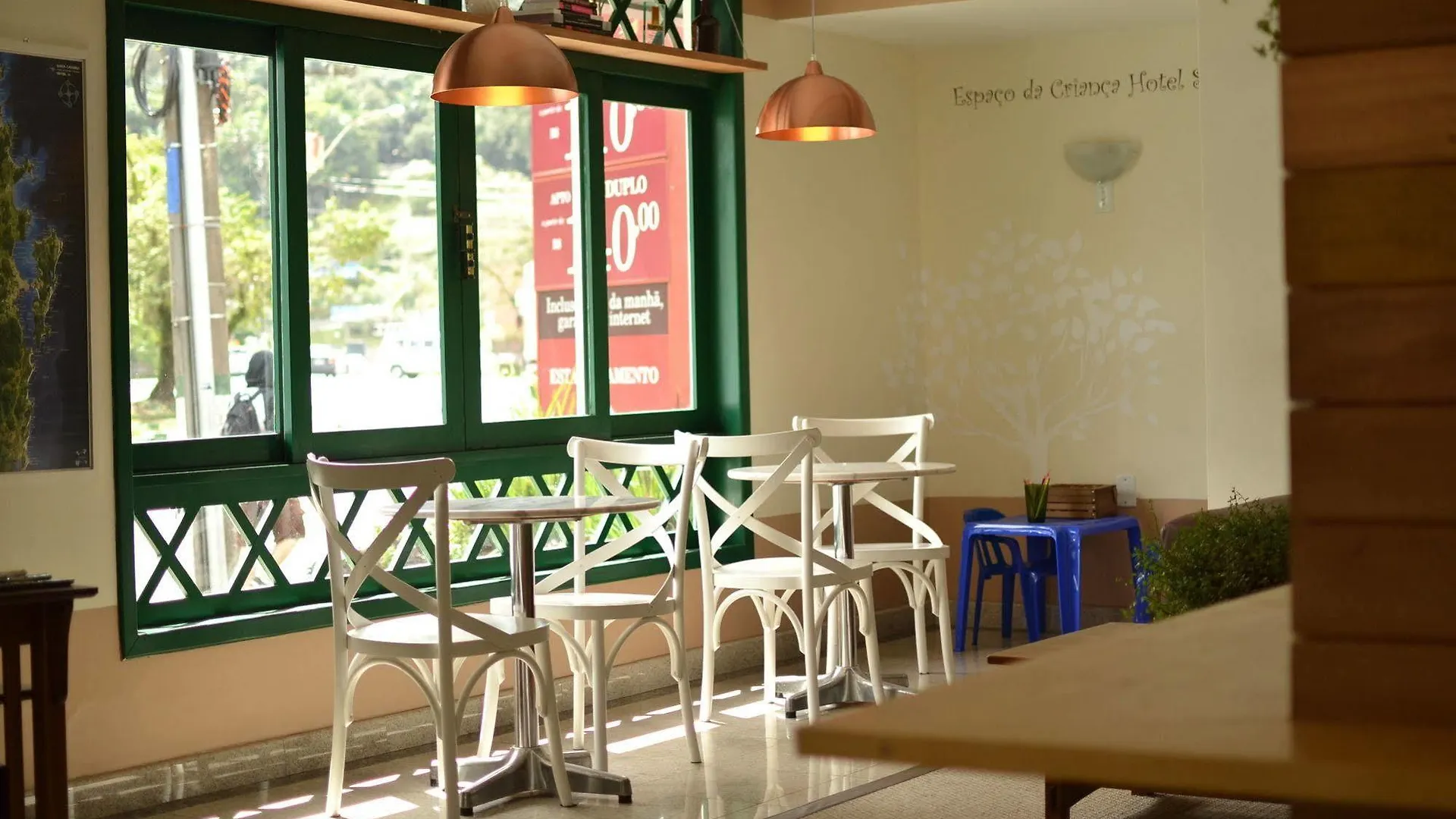 Bristol Sabrina Hotel De Charme جوينفيل