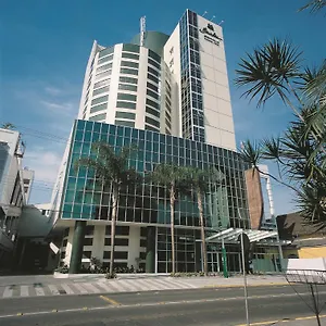 Bourbon Convention **** Joinville