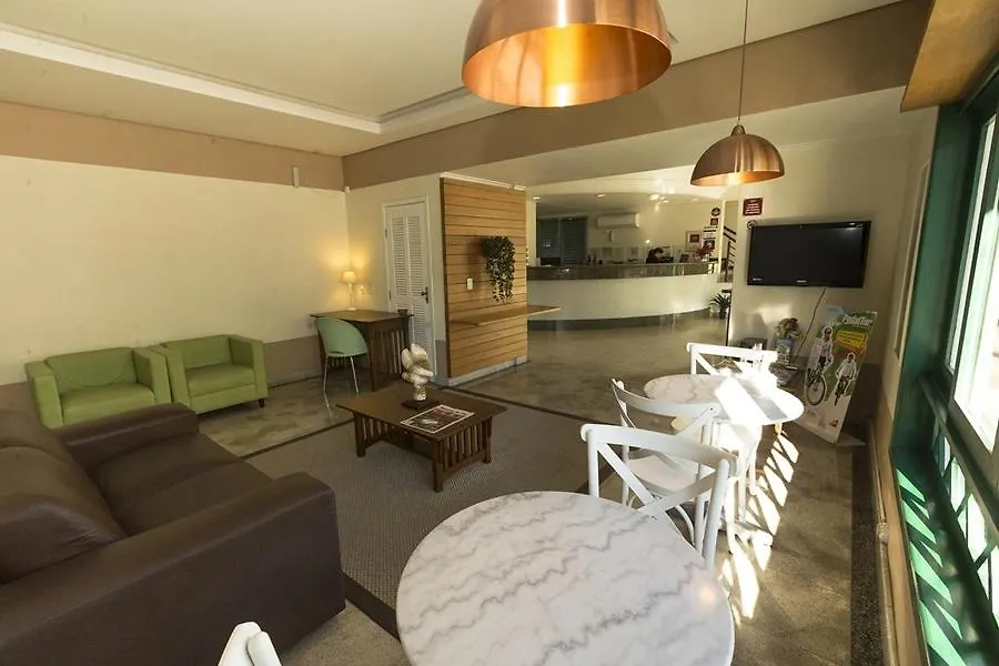 Bristol Sabrina Hotel De Charme Joinville