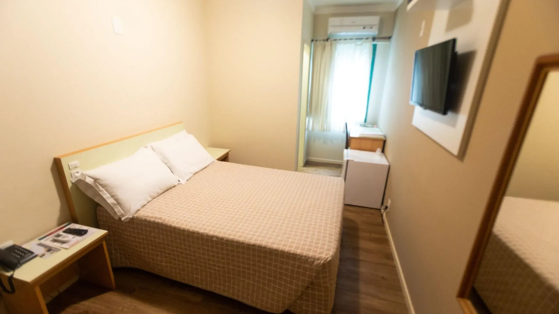 Bristol Sabrina Hotel De Charme Joinville 3*,