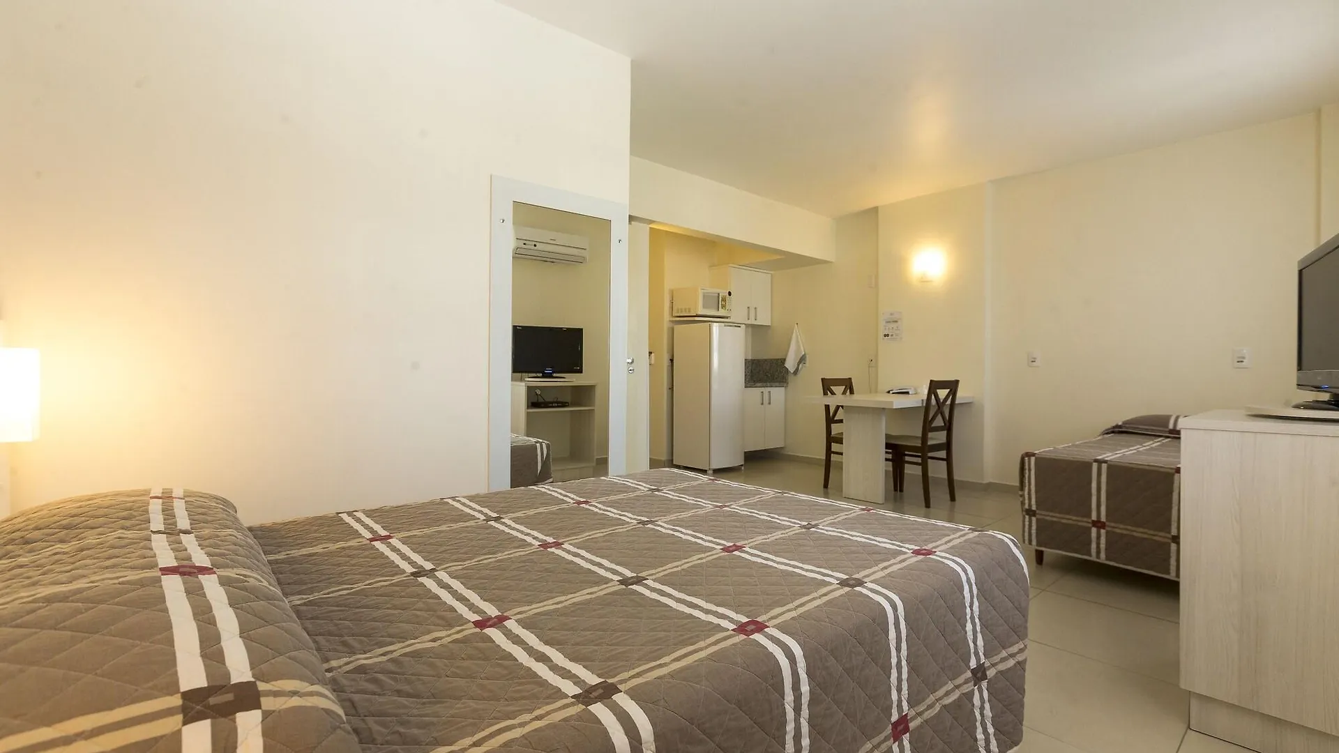 Bristol Sabrina Hotel De Charme Joinville