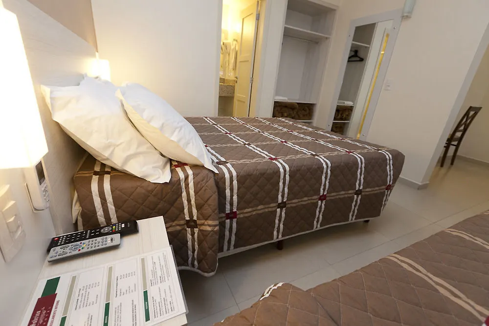 Bristol Sabrina Hotel De Charme Joinville