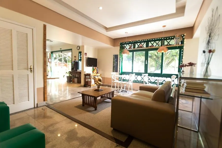 Bristol Sabrina Hotel De Charme Joinville