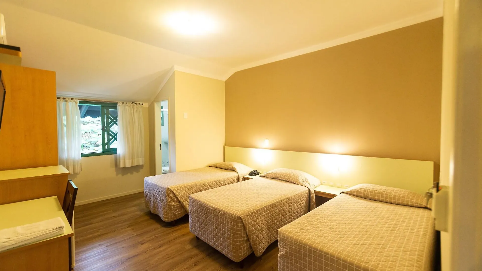 Bristol Sabrina Hotel De Charme Joinville