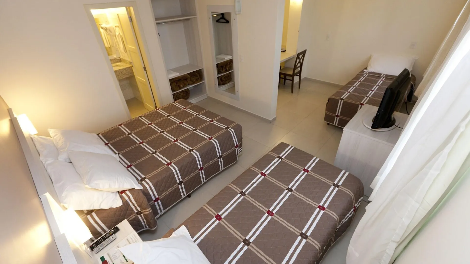 Bristol Sabrina Hotel De Charme Joinville 3*,