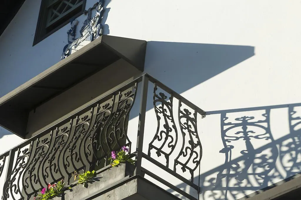 Bristol Sabrina Hotel De Charme Joinville Βραζιλία